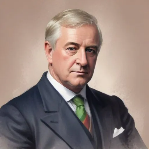 Robert Stewart, Viscount Castlereagh
