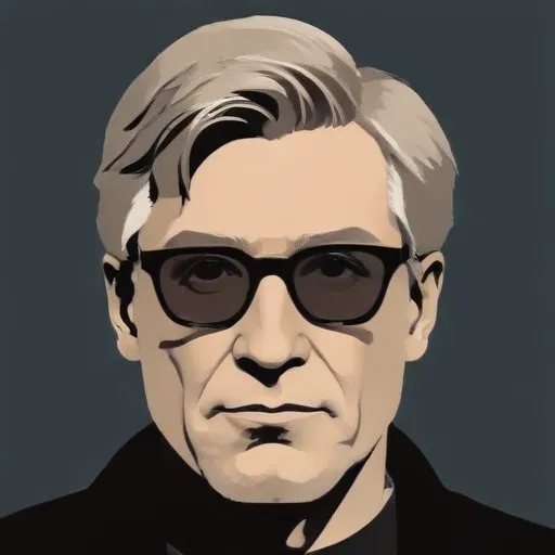 Robert Stone