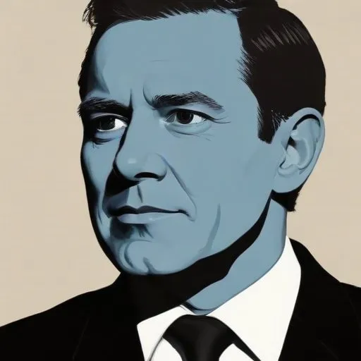 Robert Stout