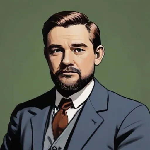 Robert Todd Lincoln Beckwith