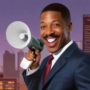 Robert Townsend