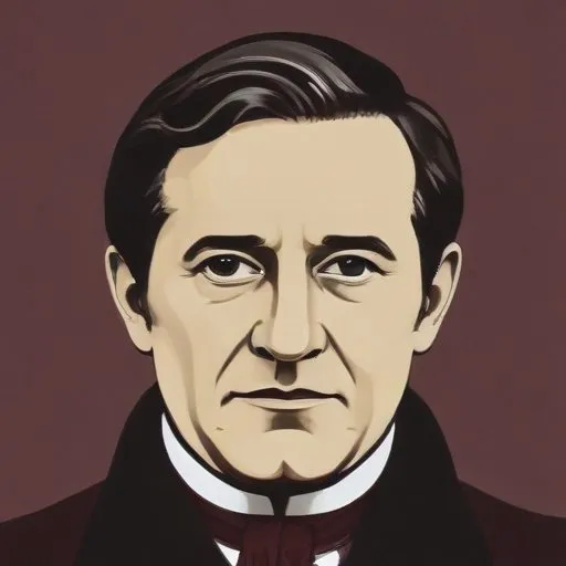 Robert V. Bruce
