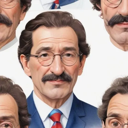 Robert Winston