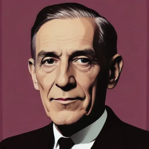 Robert Woodrow Wilson