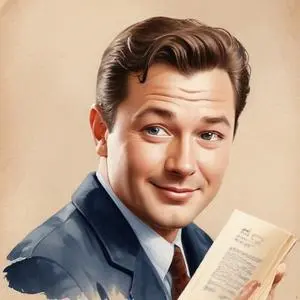 Robert Young