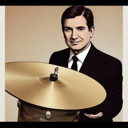 Robert Zildjian