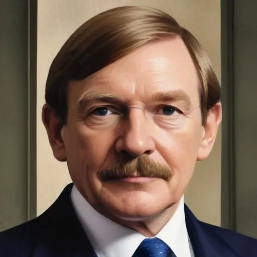 Robert Zoellick