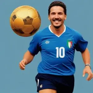 Roberto Baggio