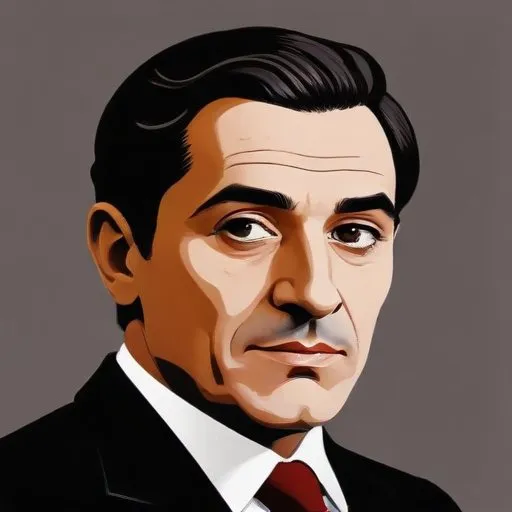 Roberto Calvi
