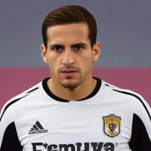 Roberto Soldado