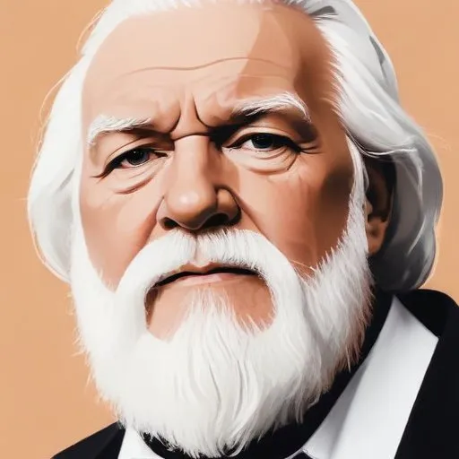 Robertson Davies