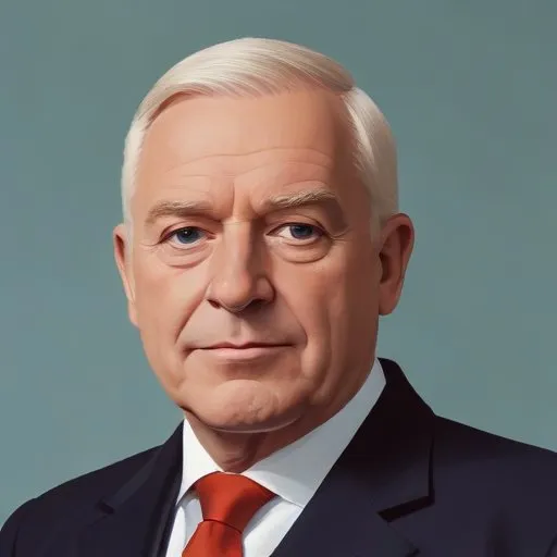 Robin Butler, Baron Butler of Brockwell