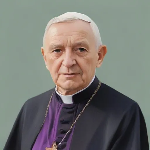 Robin Eames