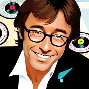 Robin Gibb