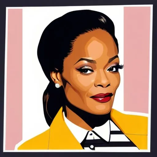 Robin Givens