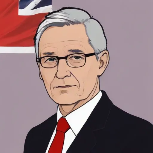 Robin Gray