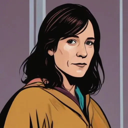 Robin Hobb