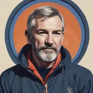 Robin Knox-Johnston
