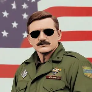 Robin Olds