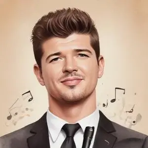Robin Thicke