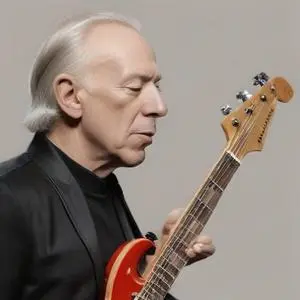 Robin Trower