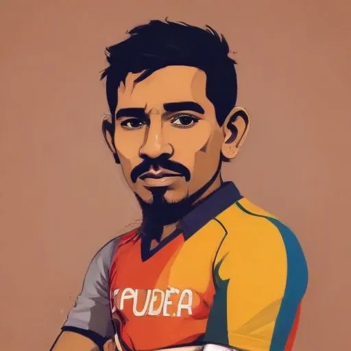 Robin Uthappa
