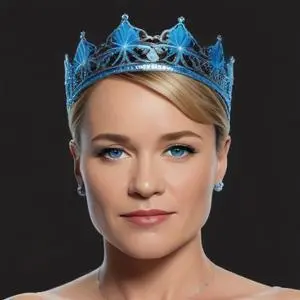 Robin Wright
