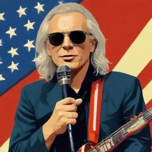 Robin Zander