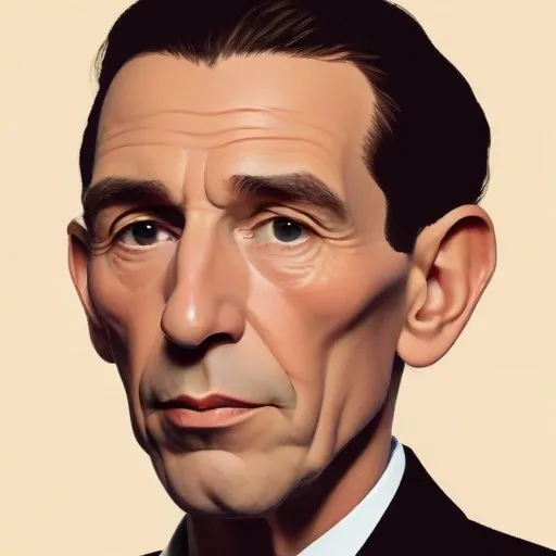 Robinson Jeffers