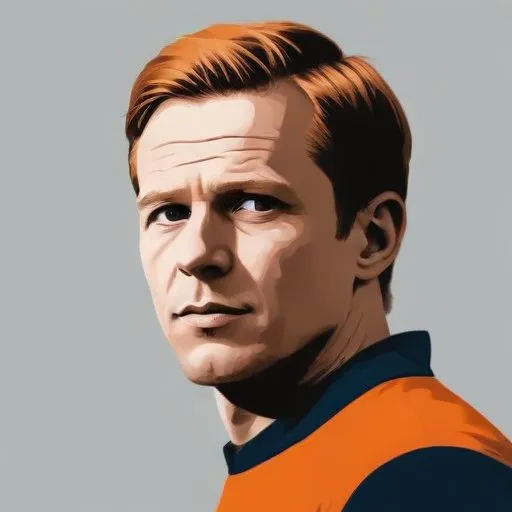 Robin van der Laan