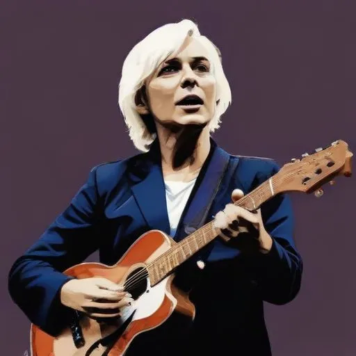 Robyn Hitchcock