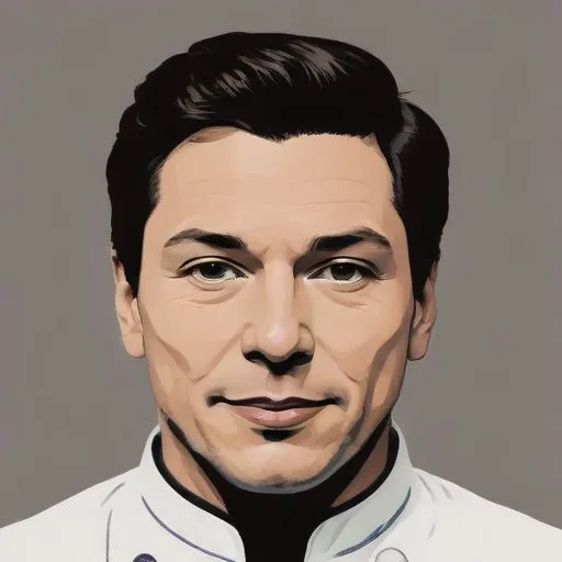 Rocco DiSpirito