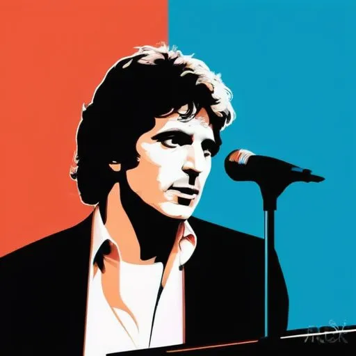 Rod Argent