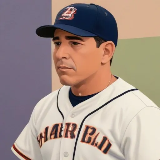 Rod Barajas