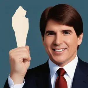 Rod Blagojevich