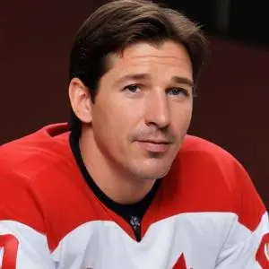 Rod Brind'Amour