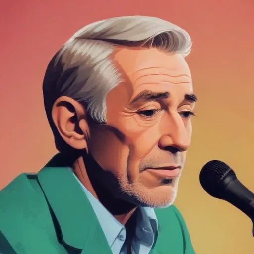 Rod McKuen