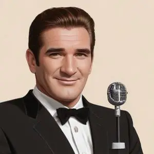 Rod Taylor