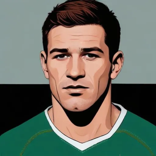 Rod Wishart