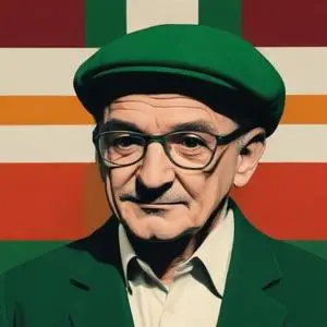 Roddy Doyle