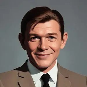 Roddy McDowall
