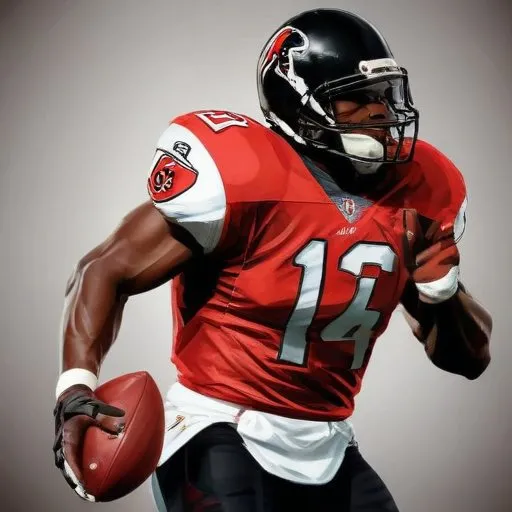 Roddy White