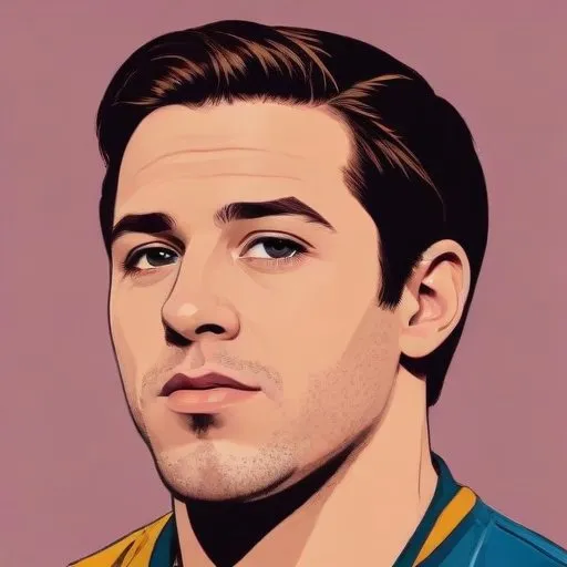 Roderick Strong