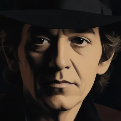 Rodney Crowell