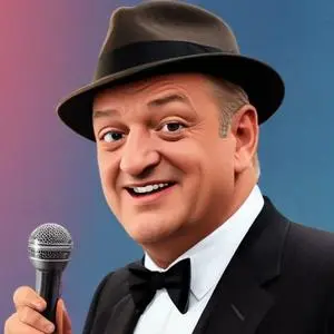 Rodney Dangerfield