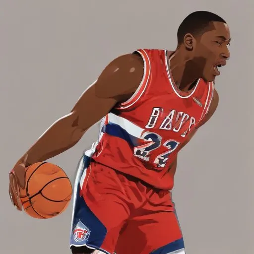 Rodney Dent