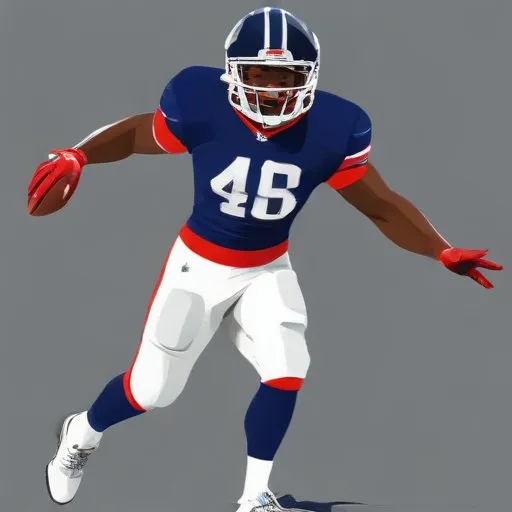Rodney Ferguson