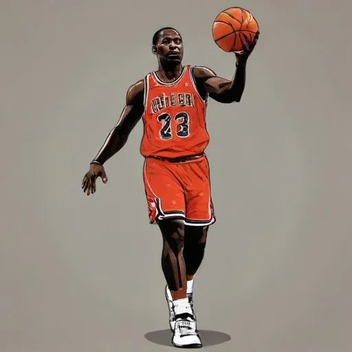 Rodney McCray