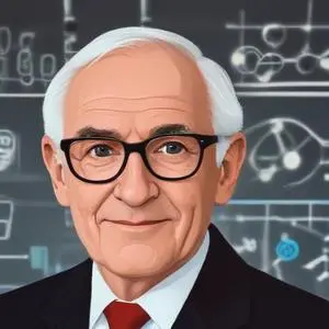 Rodney Robert Porter