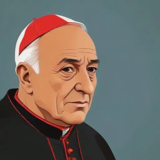 Rodolfo Pio da Carpi
